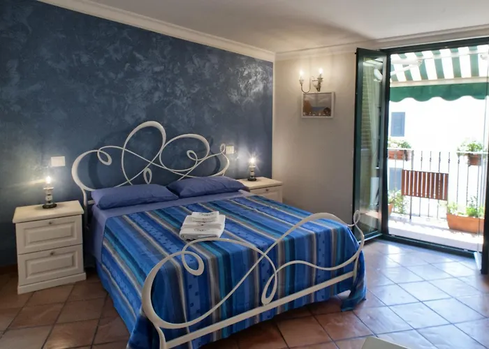 Cetara - Albergo Diffuso