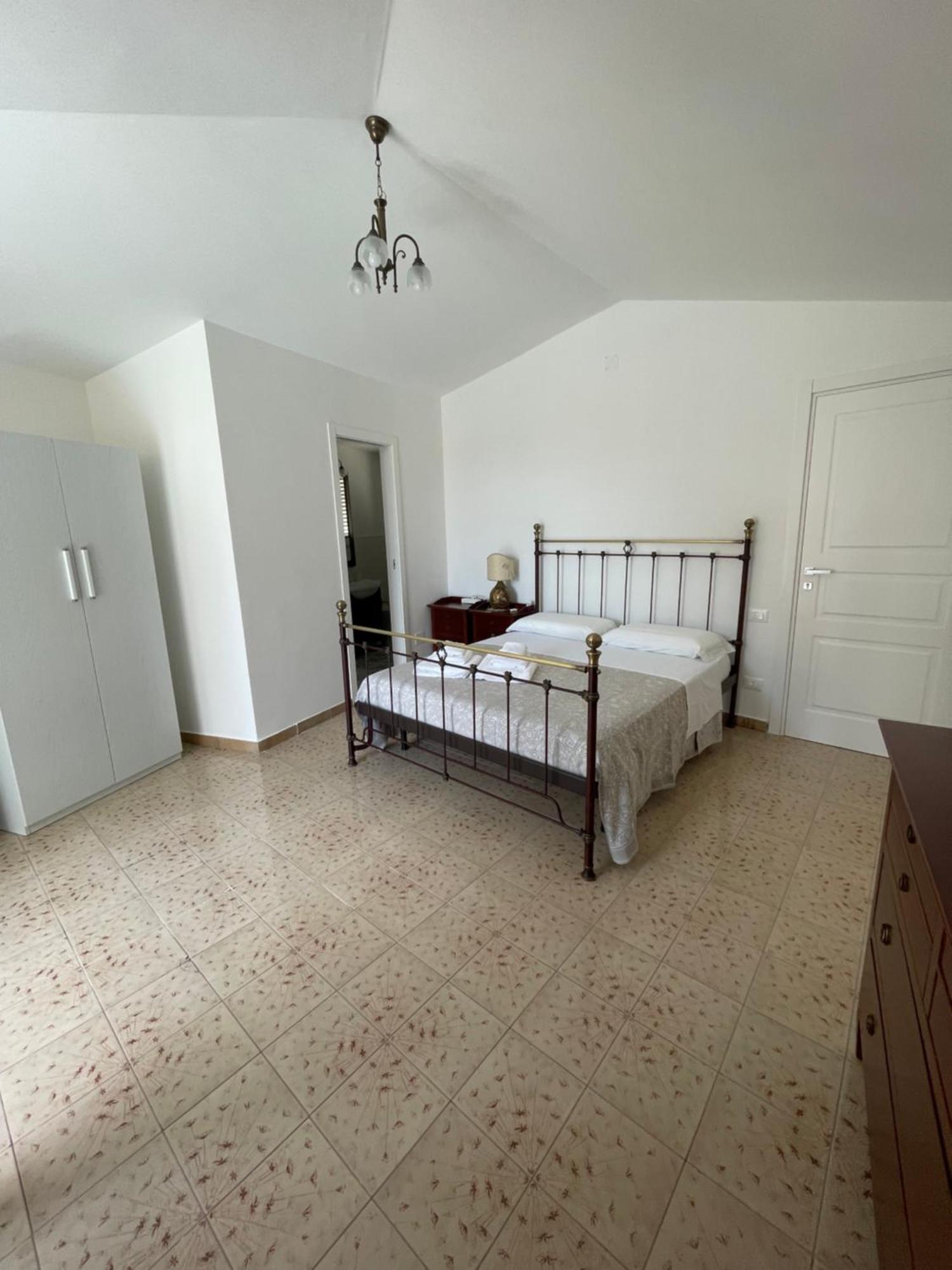 Bed and breakfast - Diffuso