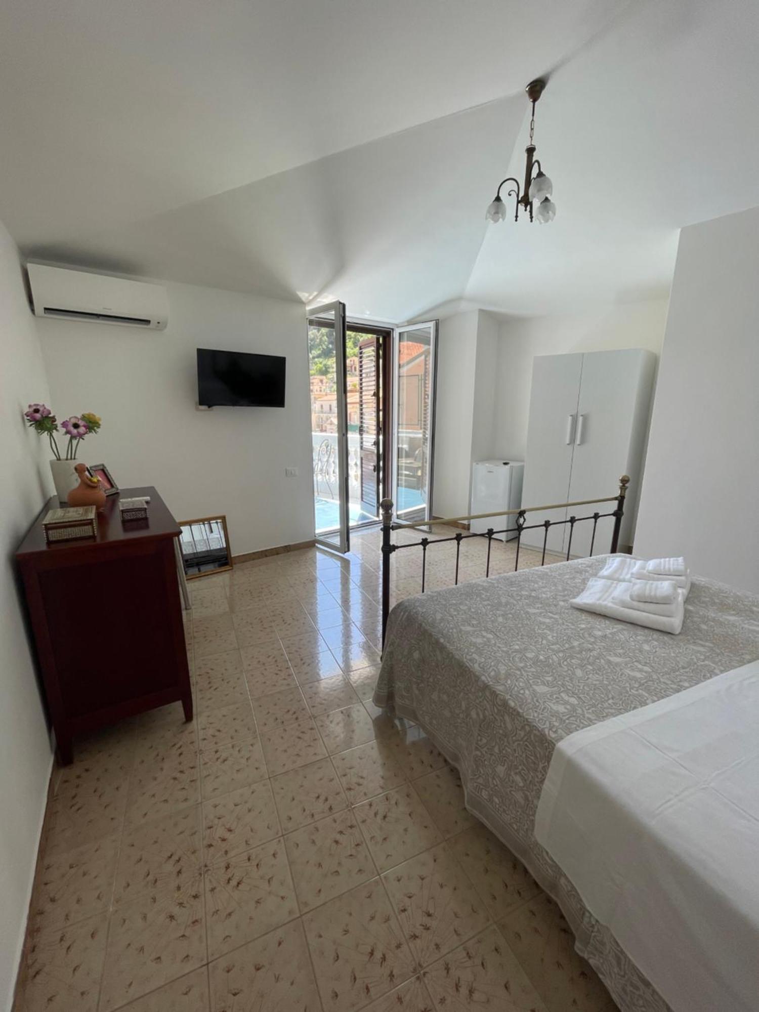 Bed and breakfast - Diffuso Cetara