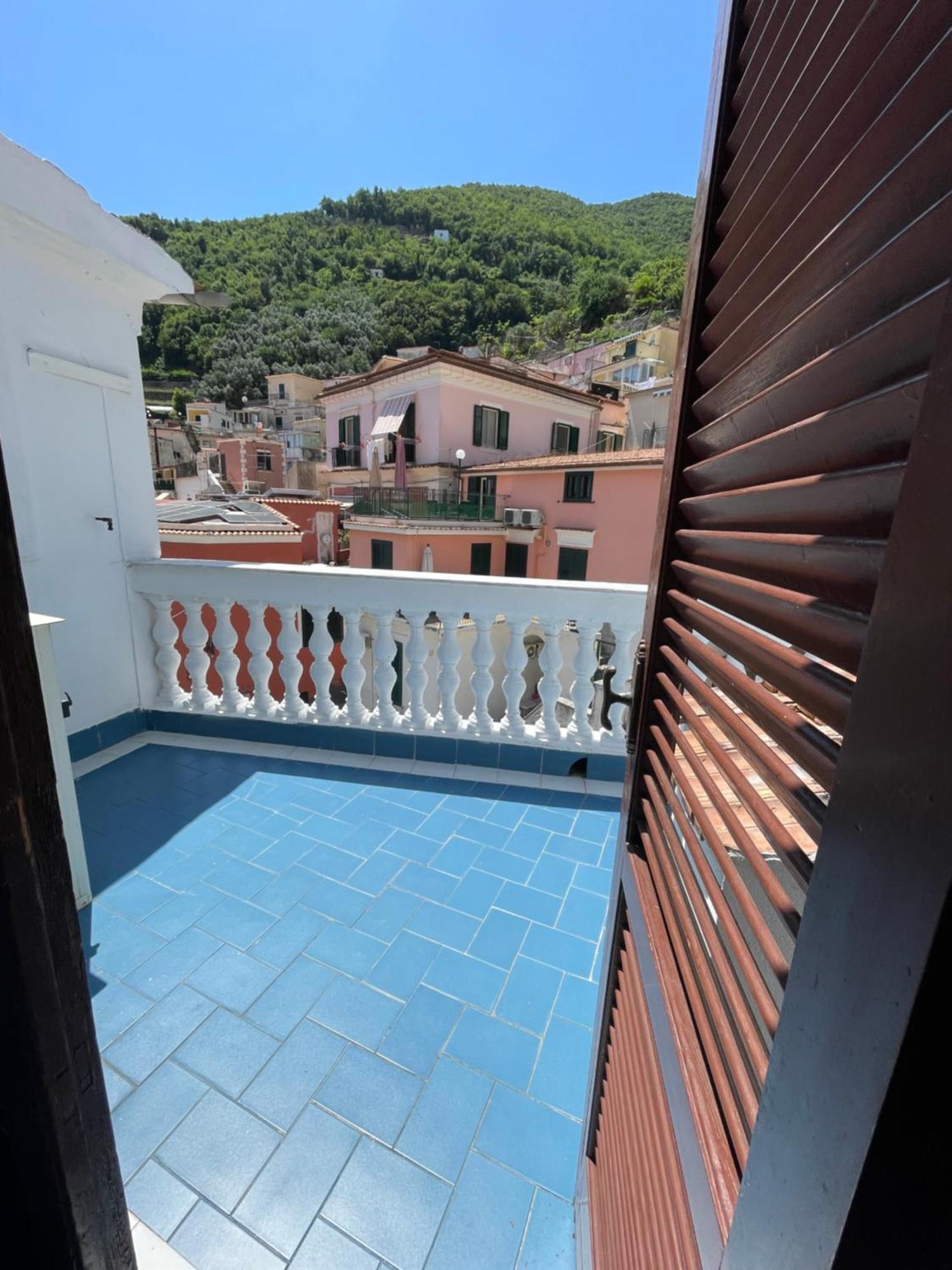 - Diffuso Bed and breakfast