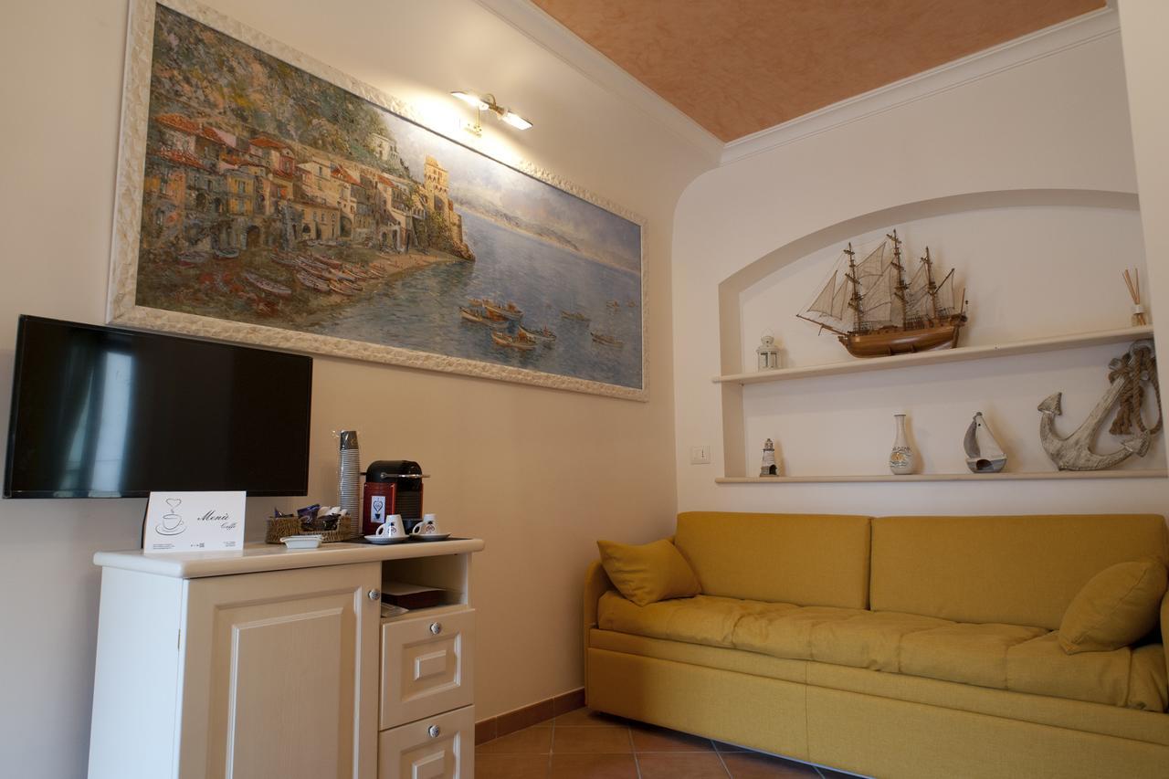 Bed and breakfast - Diffuso