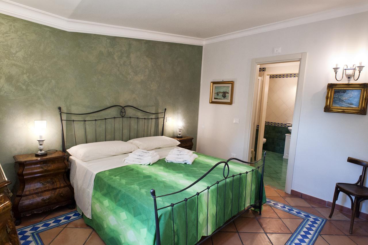 Bed and breakfast - Diffuso *