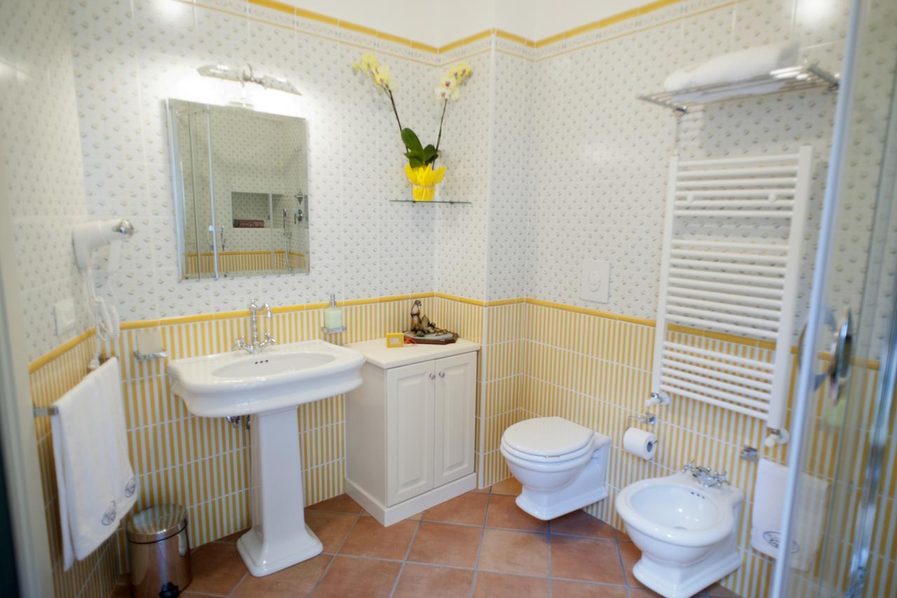 Bed and breakfast - Diffuso *