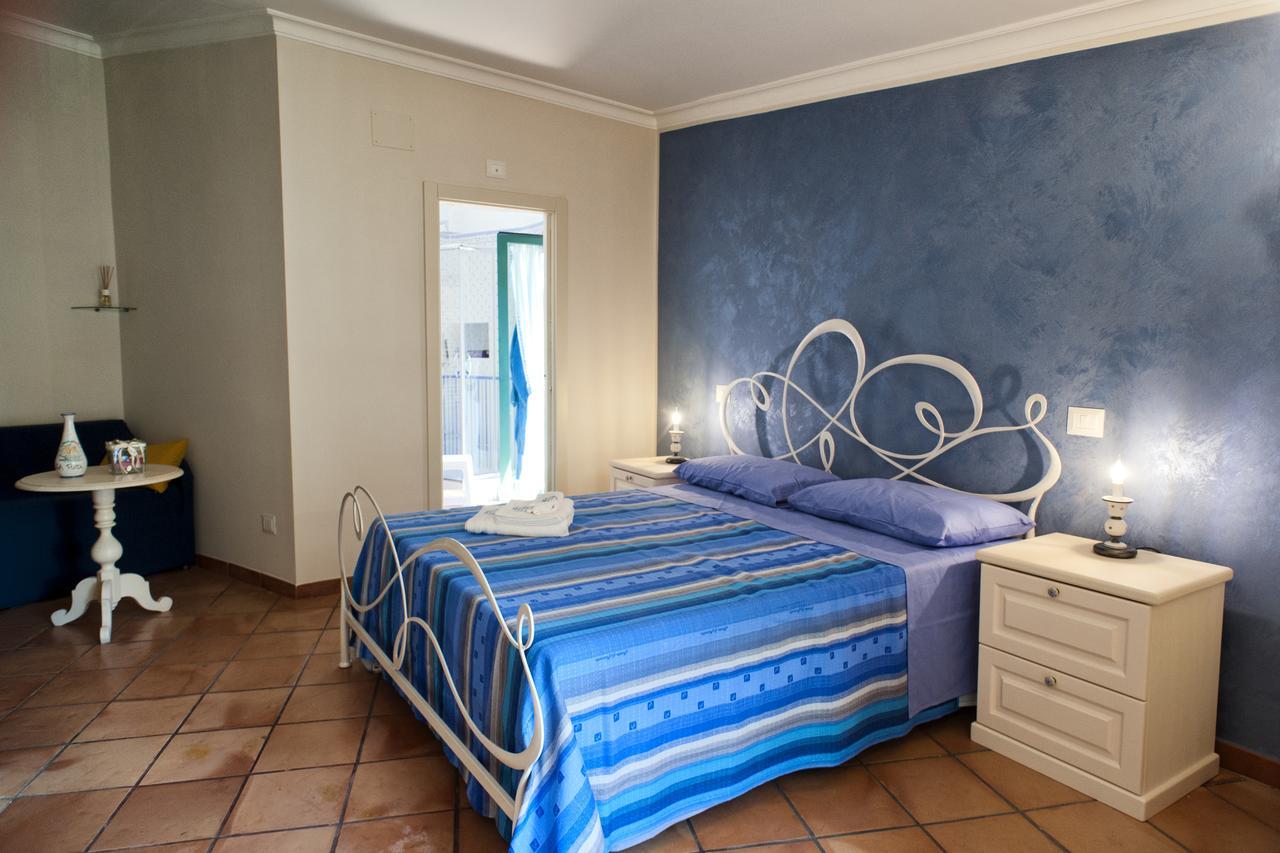 Bed and breakfast - Diffuso Cetara