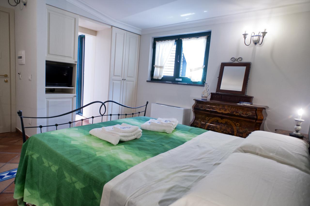 - Diffuso Cetara
