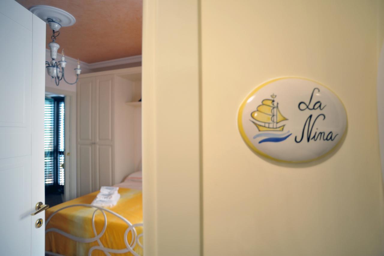 Bed and breakfast - Diffuso *
