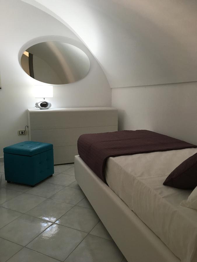 - Diffuso Bed and breakfast