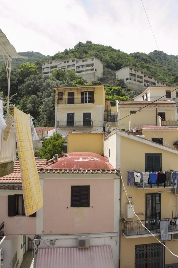 - Diffuso Bed and breakfast