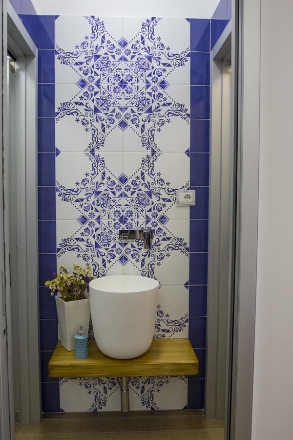 - Diffuso Bed and breakfast Cetara