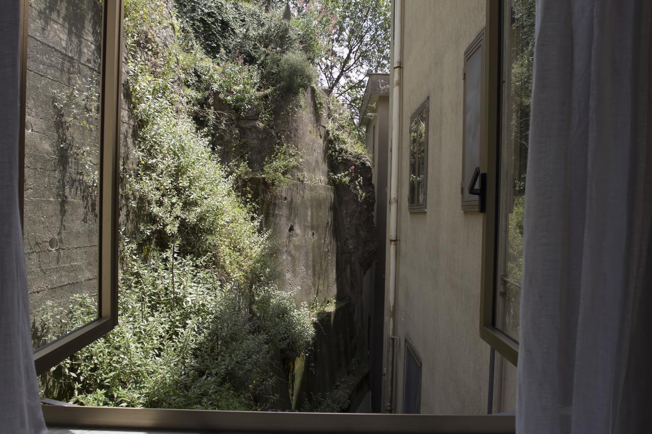 - Diffuso Bed and breakfast *