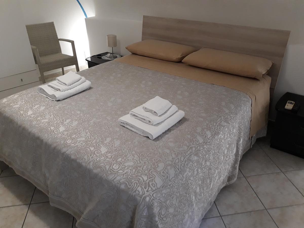 Bed and breakfast - Diffuso Cetara
