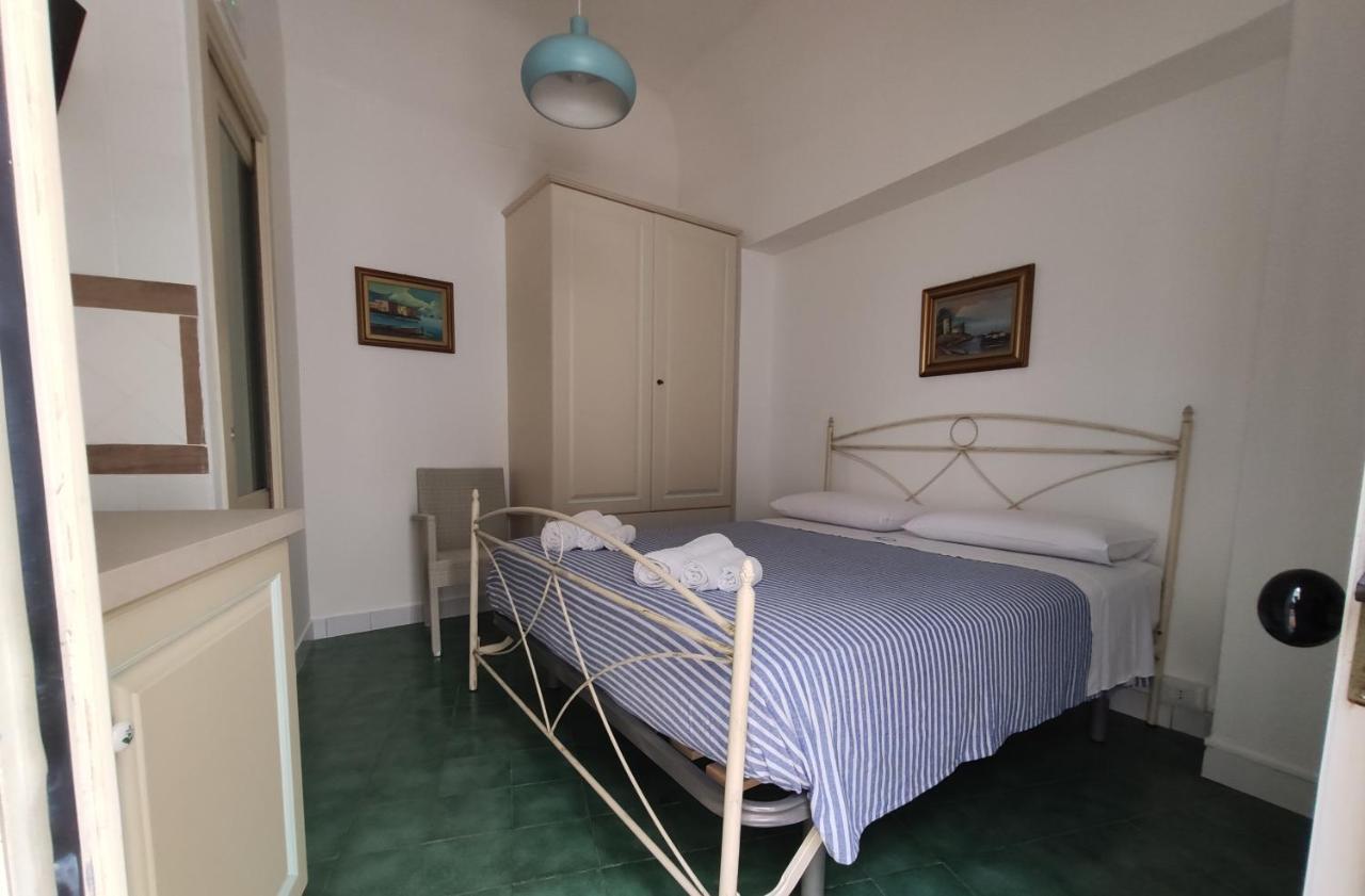 - Diffuso Bed and breakfast Cetara