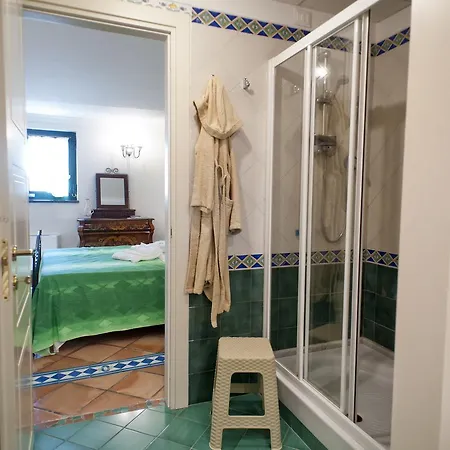 Cetara - Albergo Diffuso Esterno foto