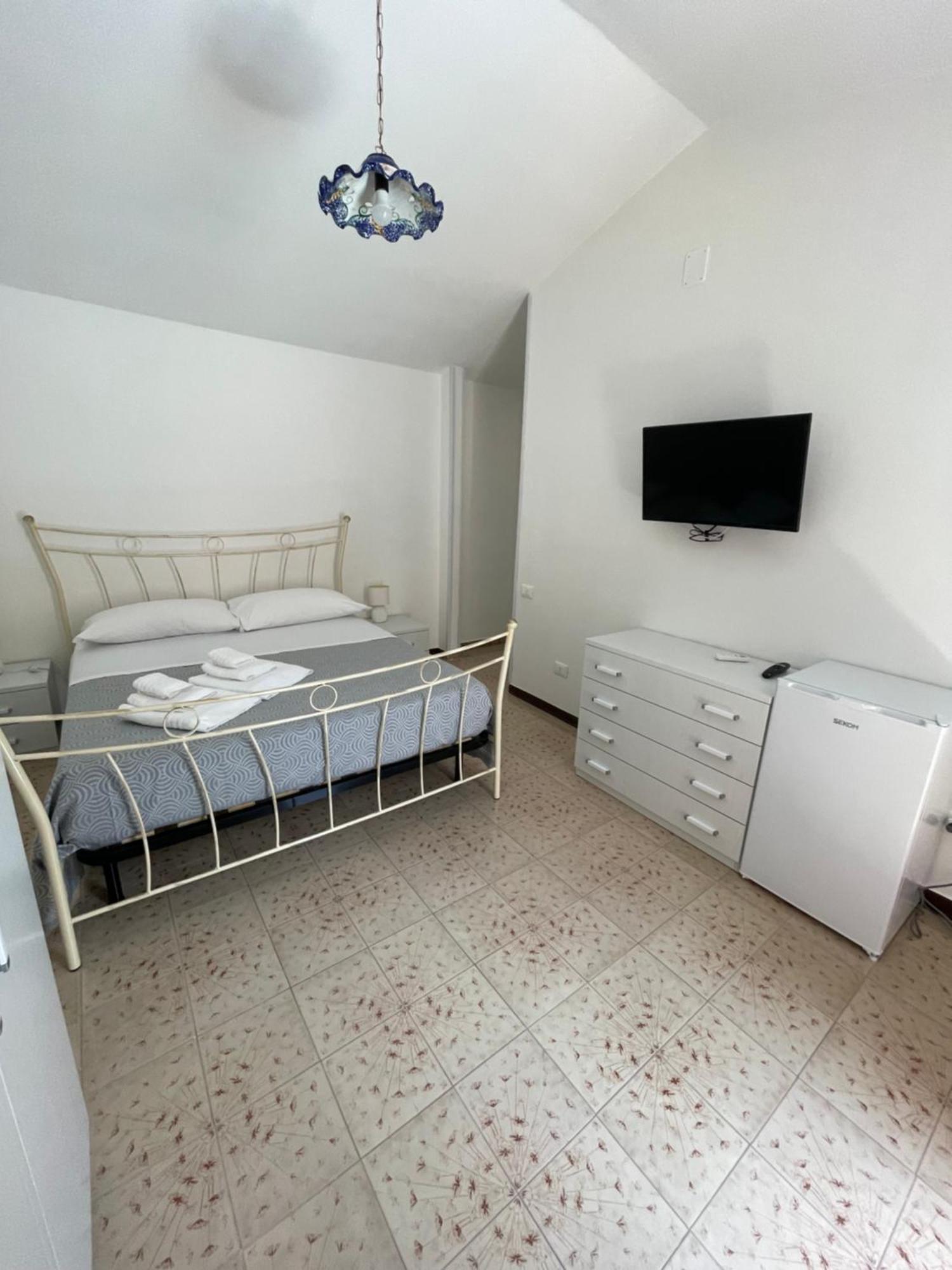 Bed & Breakfast - Diffuso