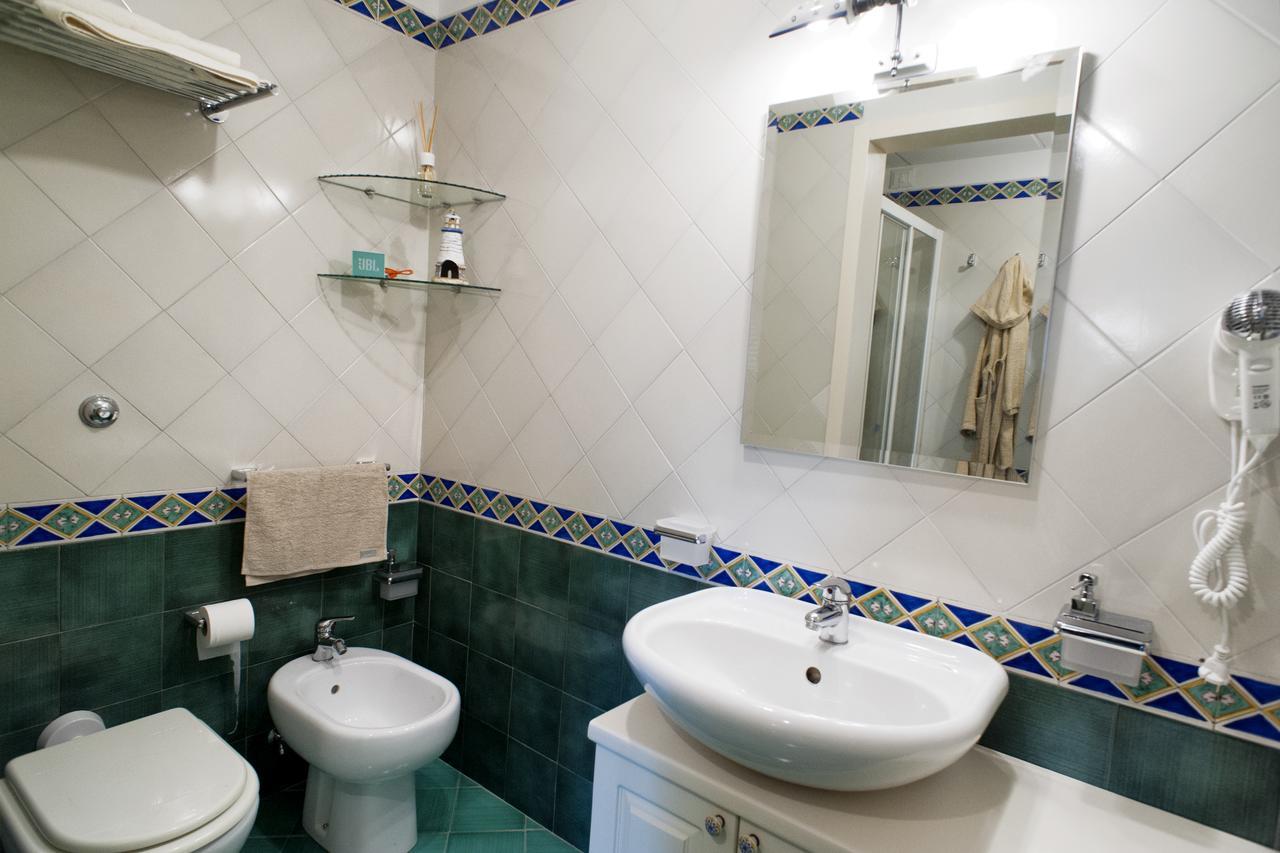 Bed & Breakfast - Diffuso Cetara