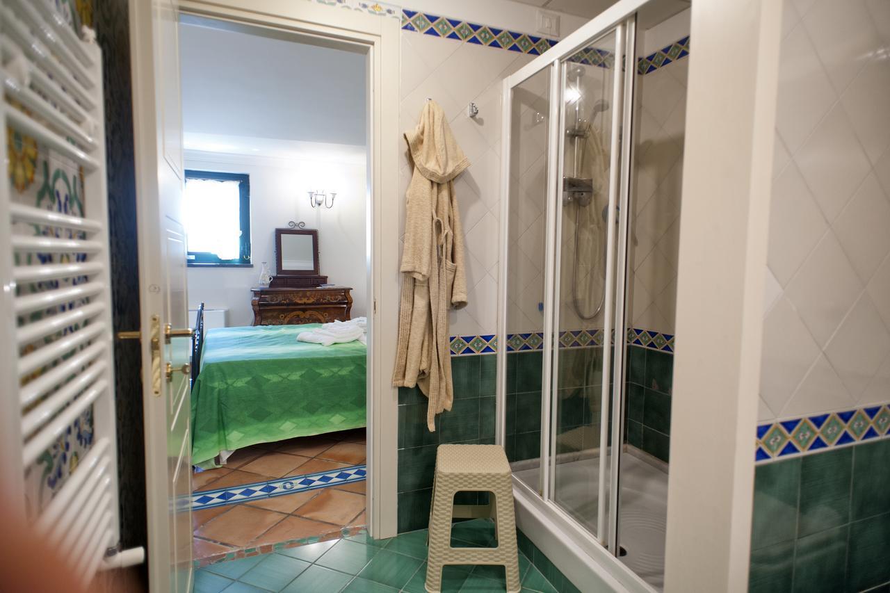 - Diffuso Bed & Breakfast