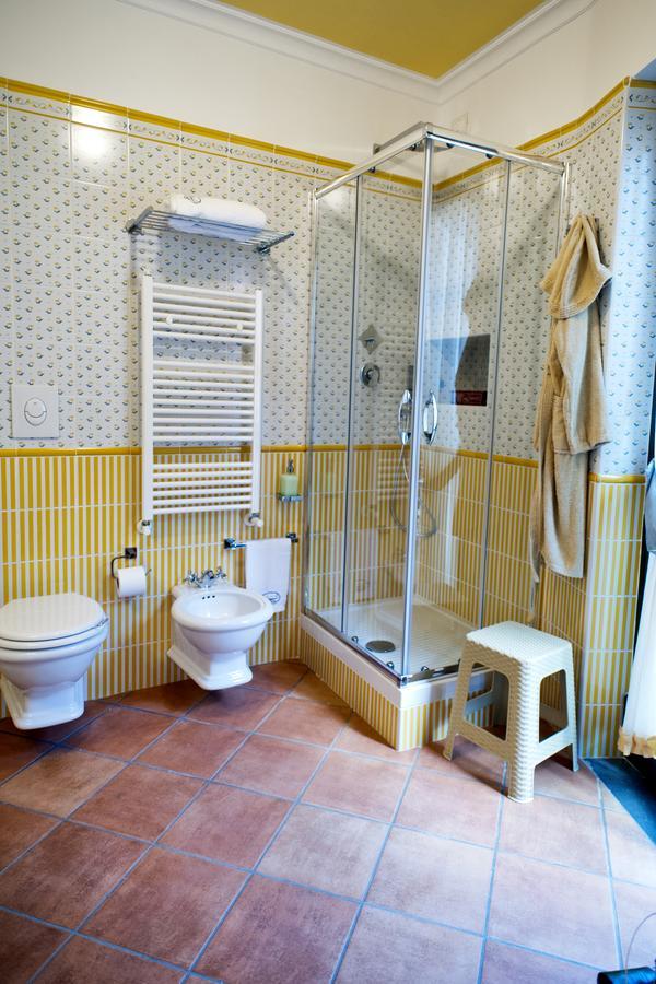 Bed & Breakfast - Diffuso Cetara