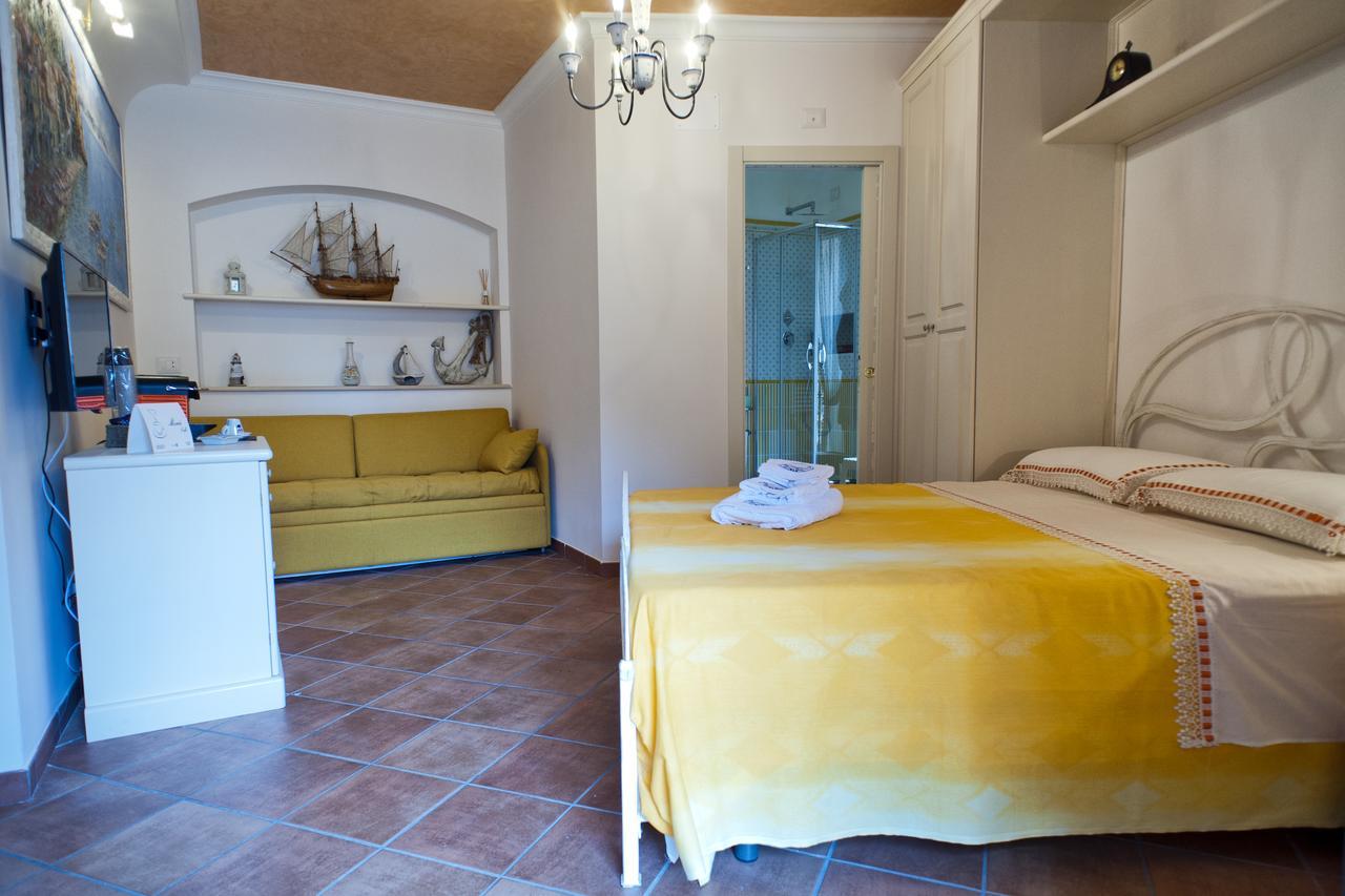 Bed & Breakfast - Diffuso