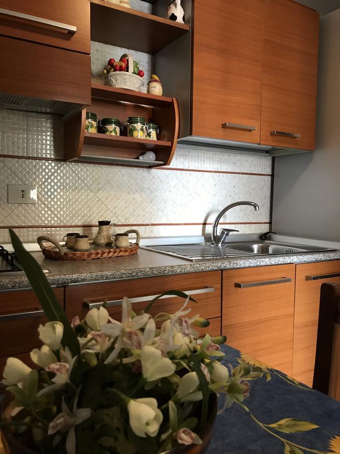 - Diffuso Bed & Breakfast Cetara