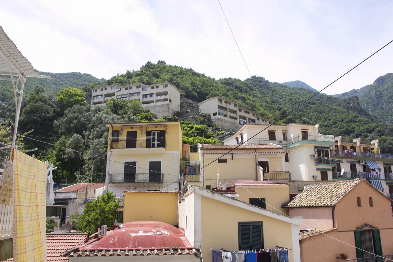 Bed & Breakfast - Diffuso Cetara