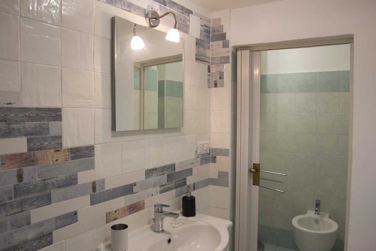 - Diffuso Bed & Breakfast