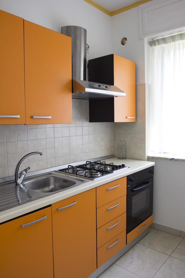 Bed & Breakfast - Diffuso *