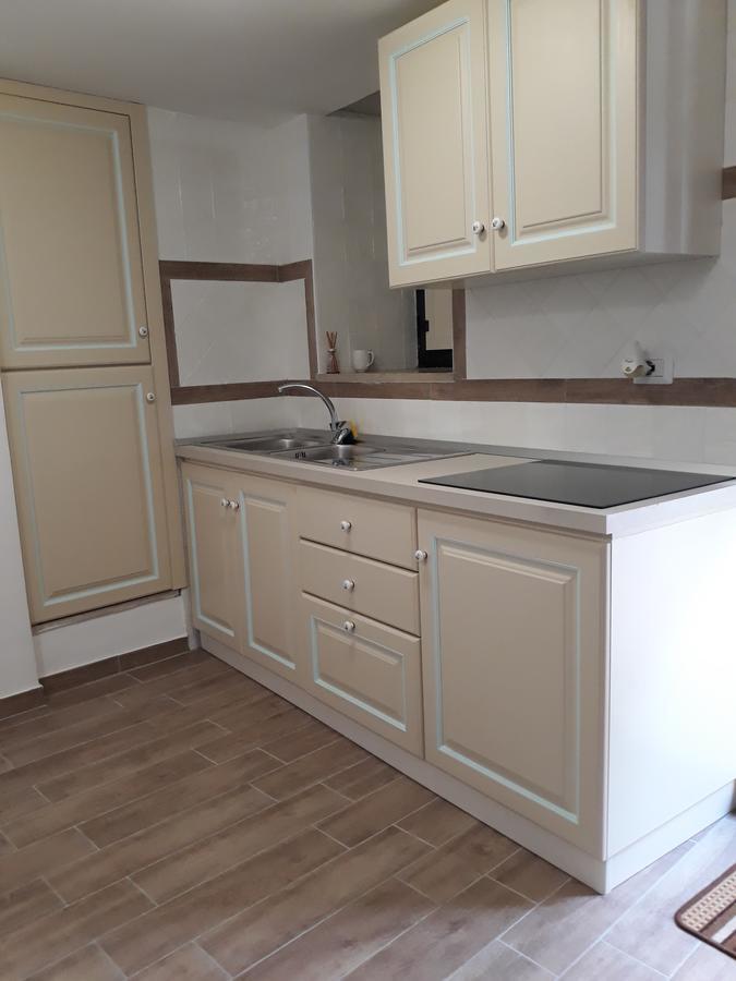 - Diffuso Bed & Breakfast *