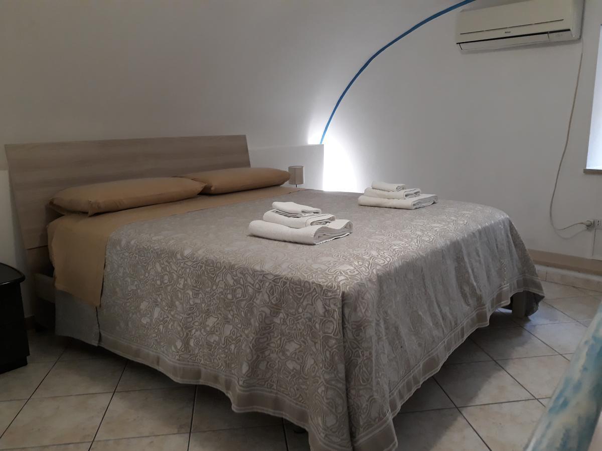 Bed & Breakfast - Diffuso *