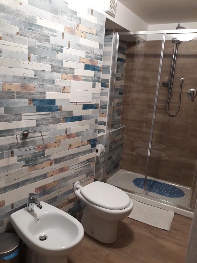 Bed & Breakfast - Diffuso Cetara